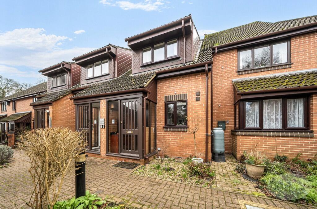 Main image of property: Candleford Gate, Tower Close, Liphook, Hampshire, GU30