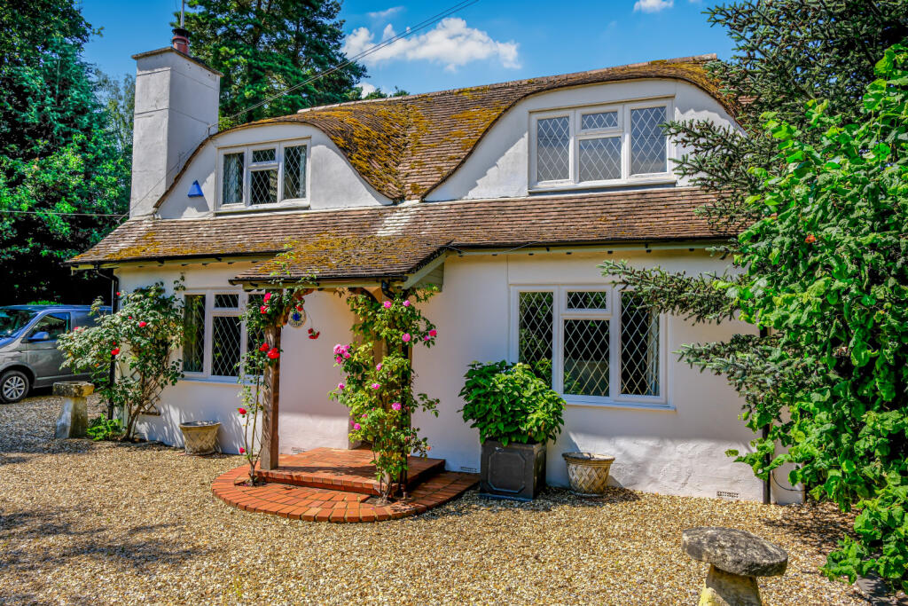 Main image of property: Rockford, Ringwood, Hampshire, BH24