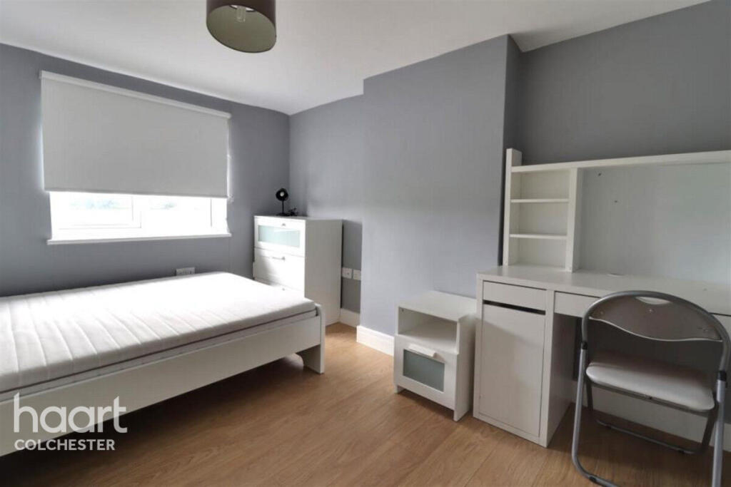 Main image of property: Colchester Road, Colchester