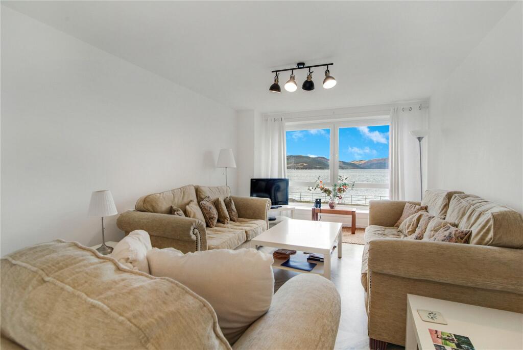 Balmoral Place, Cloch Road, Gourock, Inverclyde, PA19 photo 2
