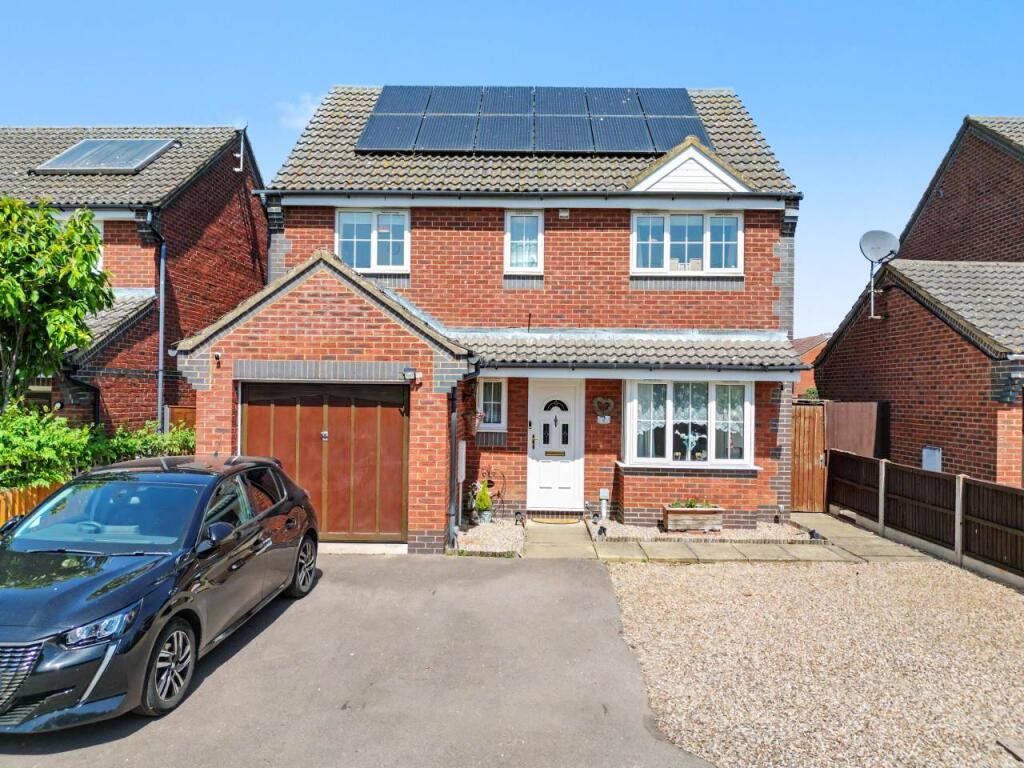 Main image of property: The Causeway, Bassingbourn, Royston