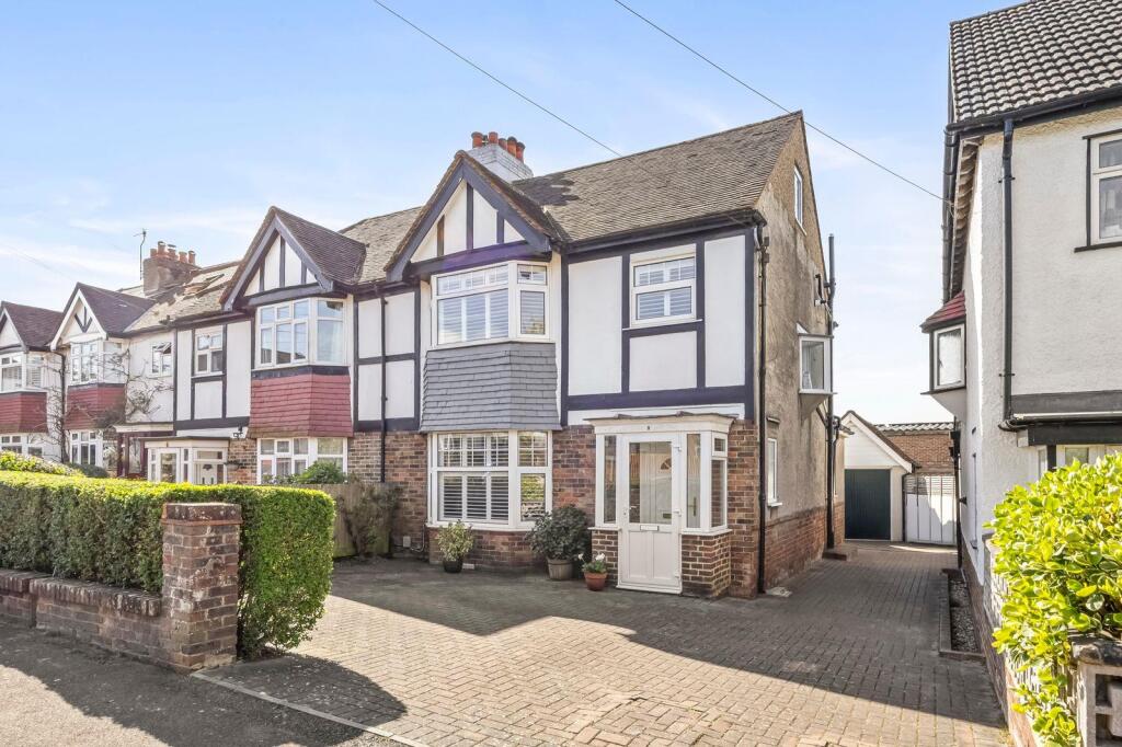 Main image of property: Maple Gardens, Hove