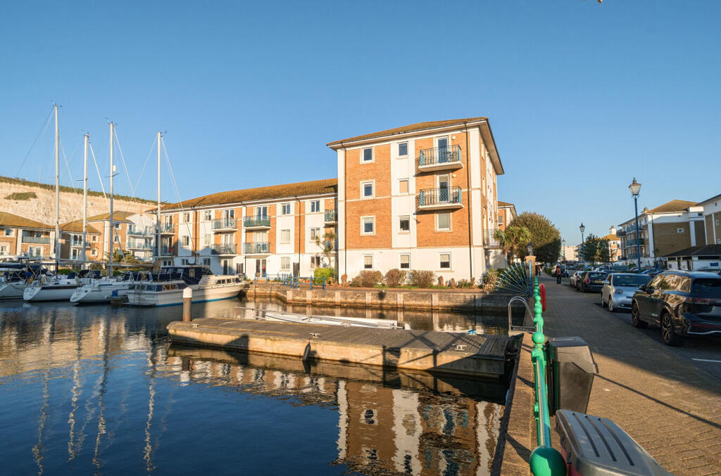 Main image of property: Victory Mews, The Strand, Brighton Marina Villag, Brighton, BN2