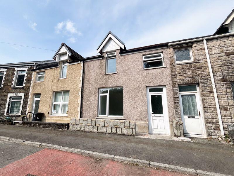 Main image of property: Pant Yr Heol, Neath, SA11 2HN