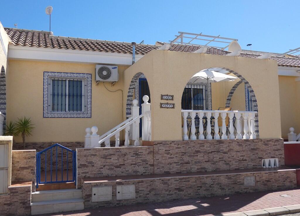 Main image of property: Camposol, Murcia