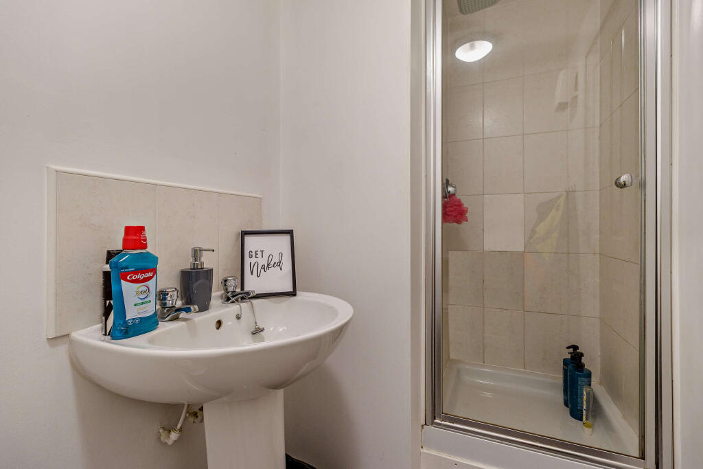 Apartment in Sheffield - View 5