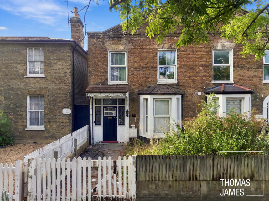 Main image of property: Bounds Green Road, London, N22