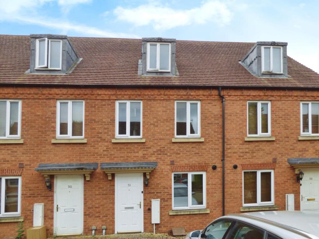 Main image of property: Huxley Court, Stratford-upon-Avon