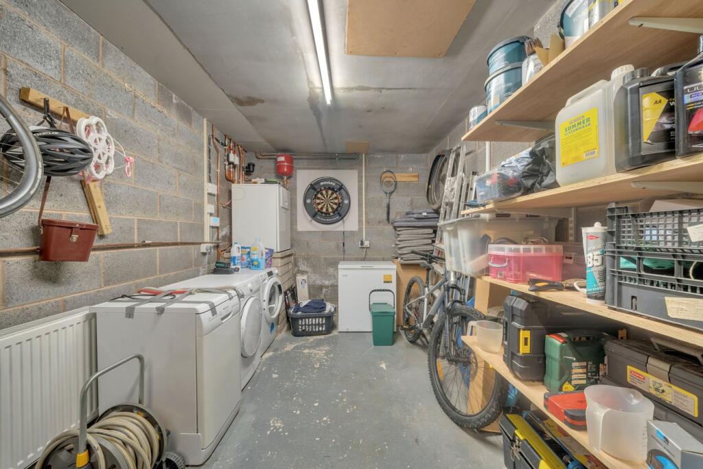 Additional image 31 of Alma Avenue, Foulridge, Colne, BB8