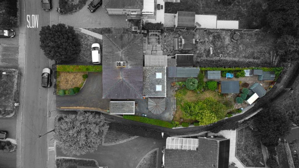 House in Blaby, Sapcote - View 3
