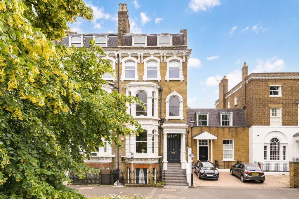 Main image of property: Clapham Common South Side, Clapham Common