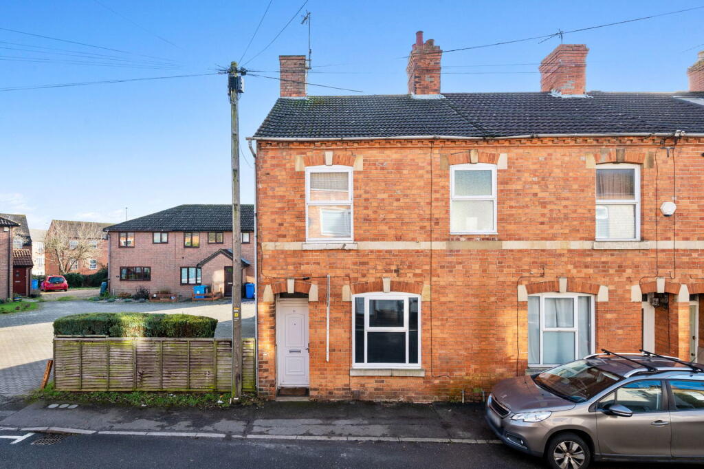 Main image of property: Jubilee Street, Rothwell, NN14