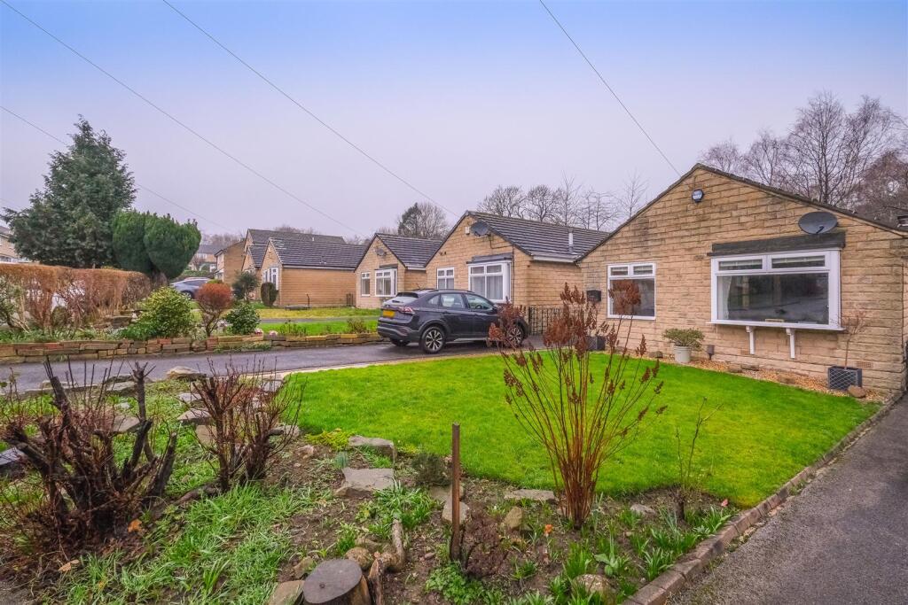 Main image of property: Clay Butts, Birkby, Huddersfield, HD2