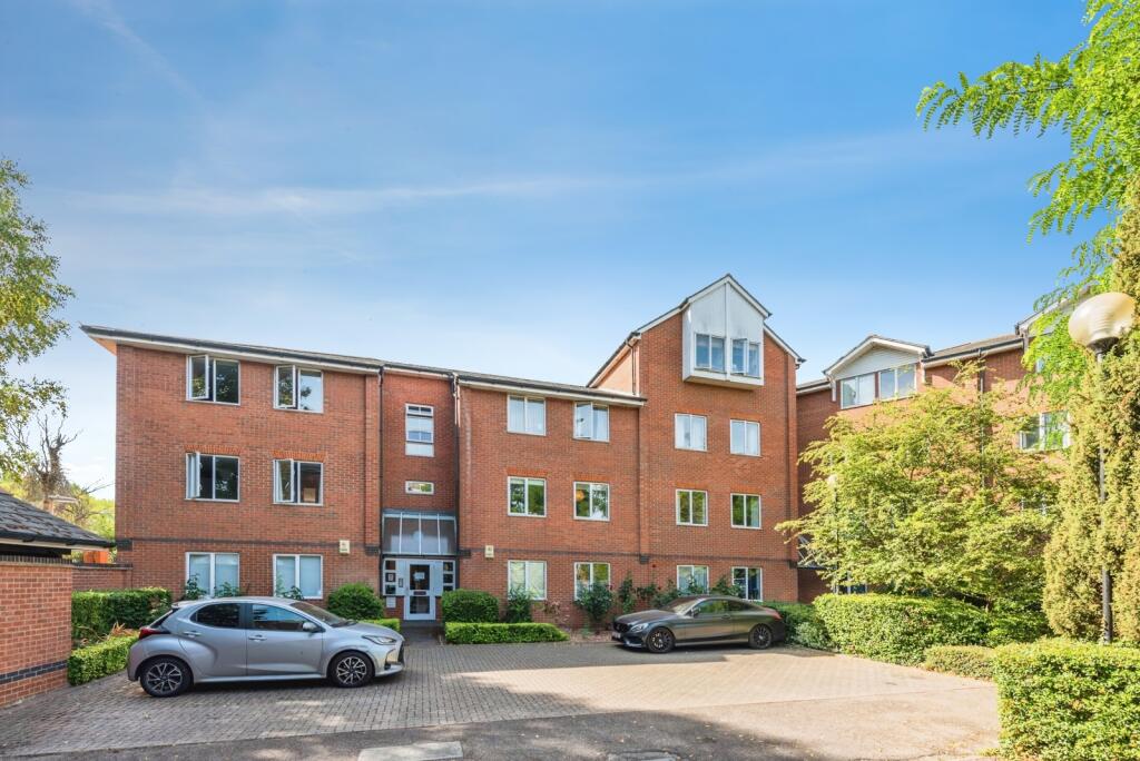 Main image of property: Millbank, Oxford, OX2