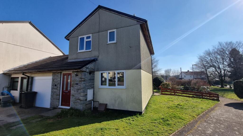 Main image of property: Abbots Meadow, Chittlehampton, Umberleigh