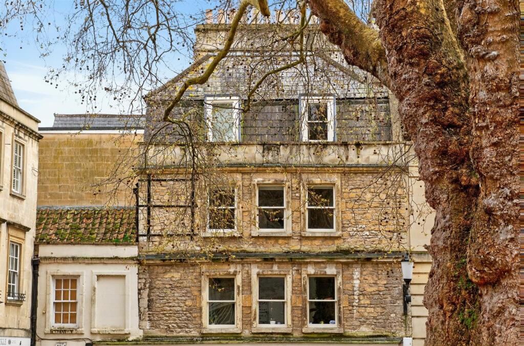 Main image of property: Abbey Green, Bath