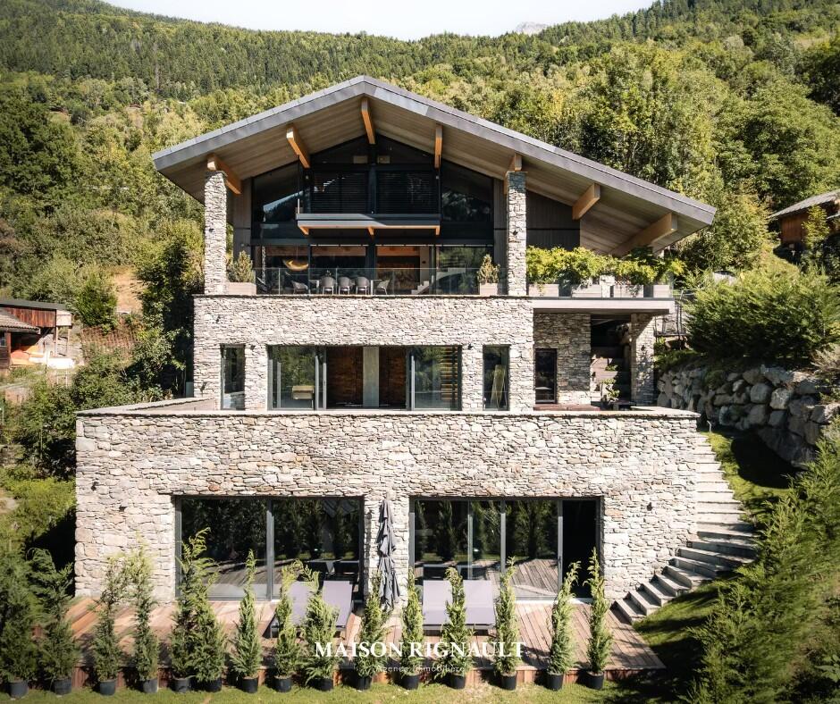 Main image of property: Ste-Foy-Tarentaise, Savoie, Rhone Alps