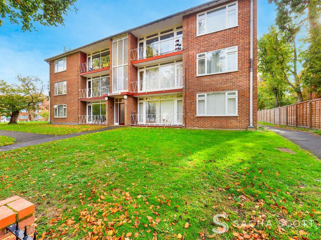 Main image of property: Devonshire Avenue, Devonshire House Devonshire Avenue, SM2