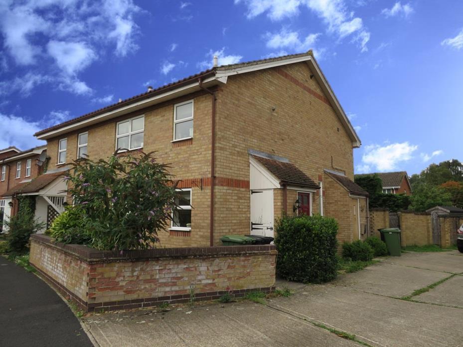 Main image of property: Melton Close, WYMONDHAM