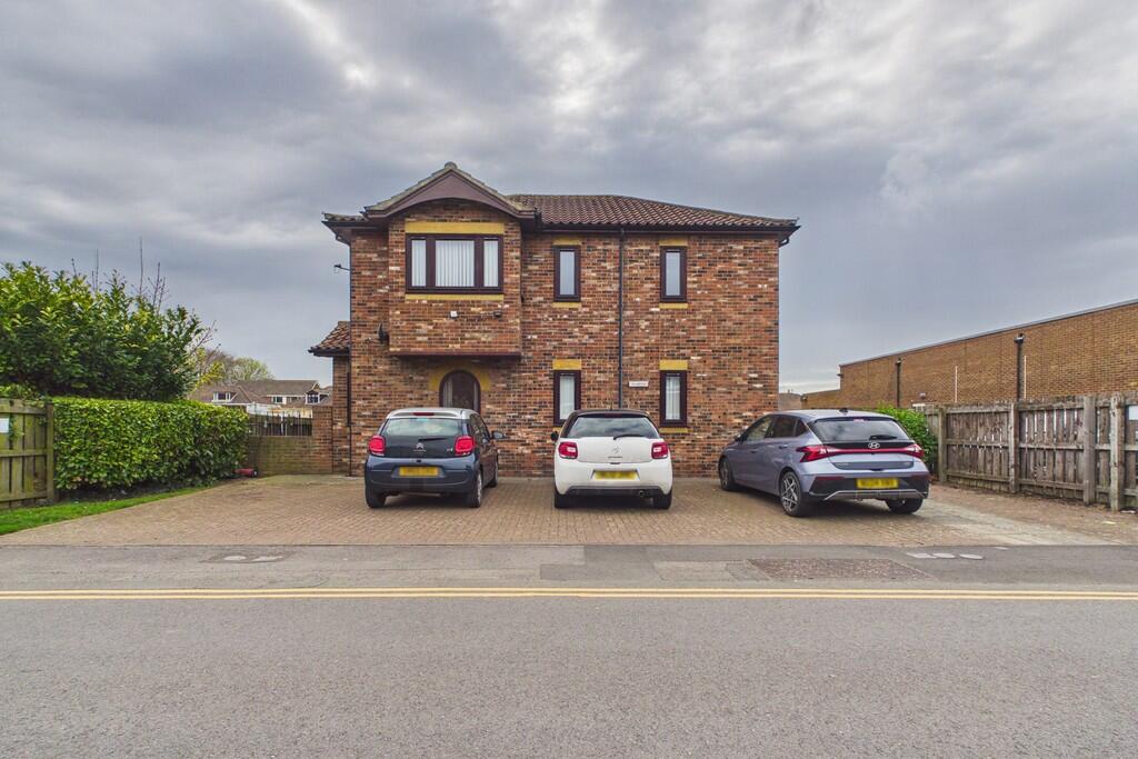 Main image of property: Linwood Court , Guisborough