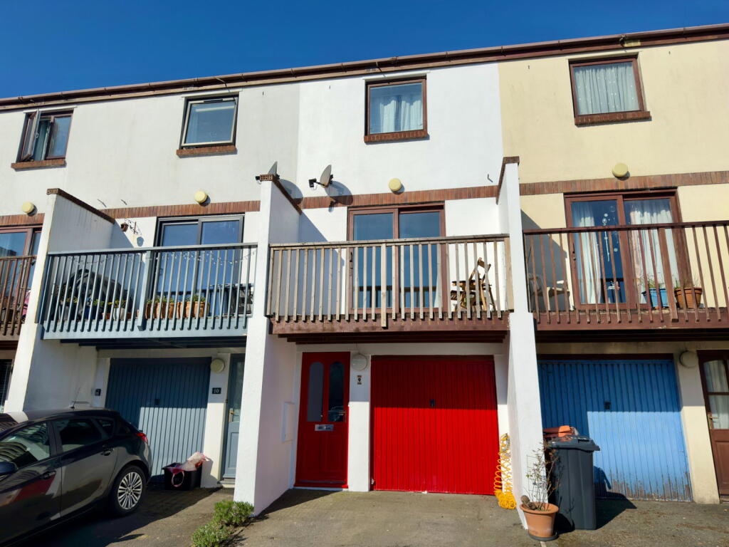 Main image of property: Rivendell, Wadebridge, PL27