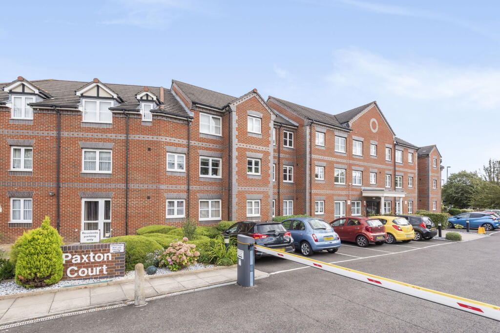 Main image of property: Marvels Lane, Grove Park, SE12