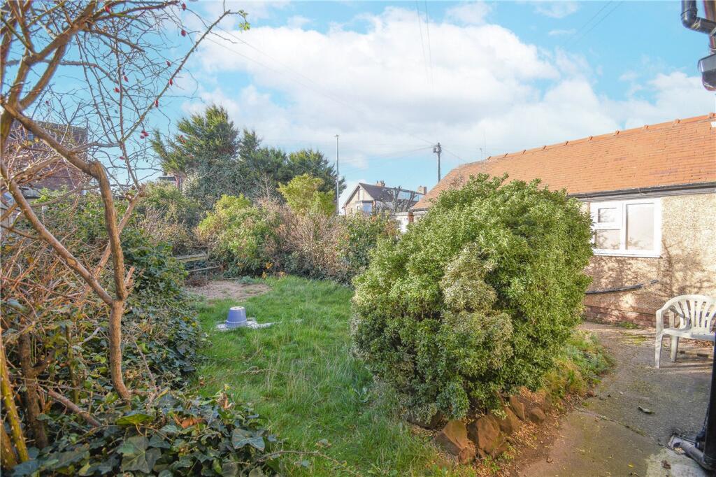 Clydesdale Road, Hoylake, Wirral photo 4