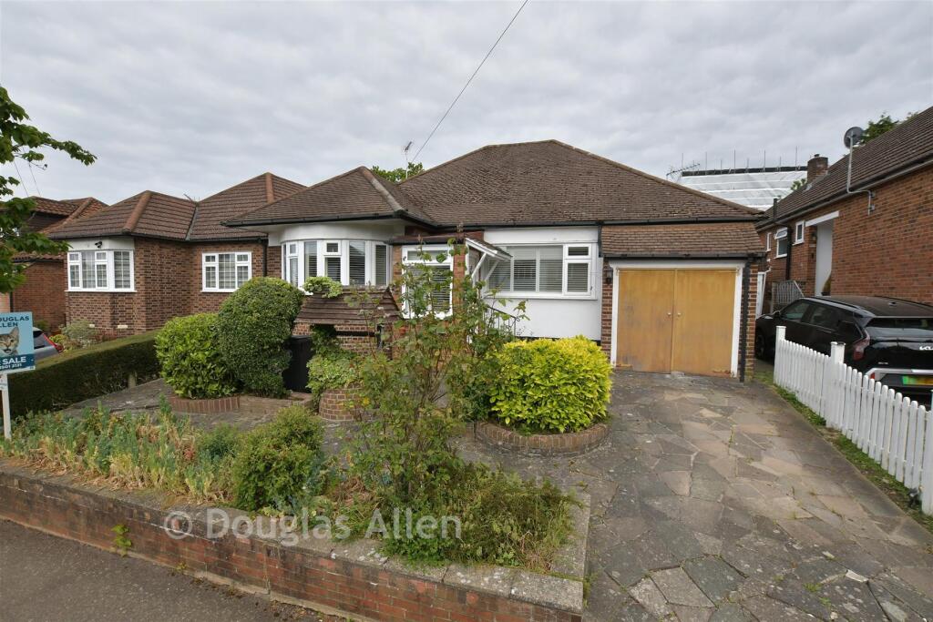 Main image of property: Dacre Gardens, Chigwell, Essex