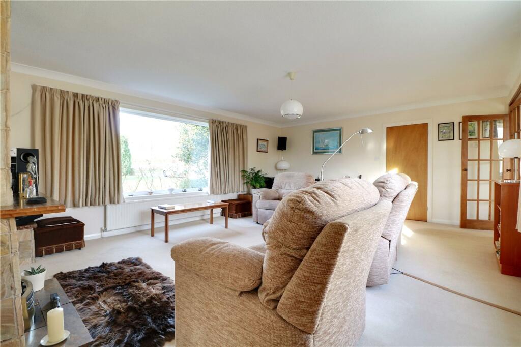 House in Worlaby, North Lincolnshire - View 3