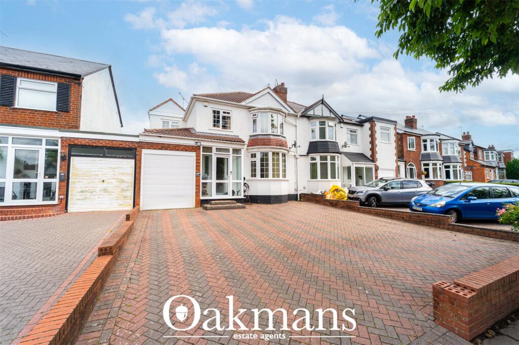 House in Birmingham, Ridgacre - View 2