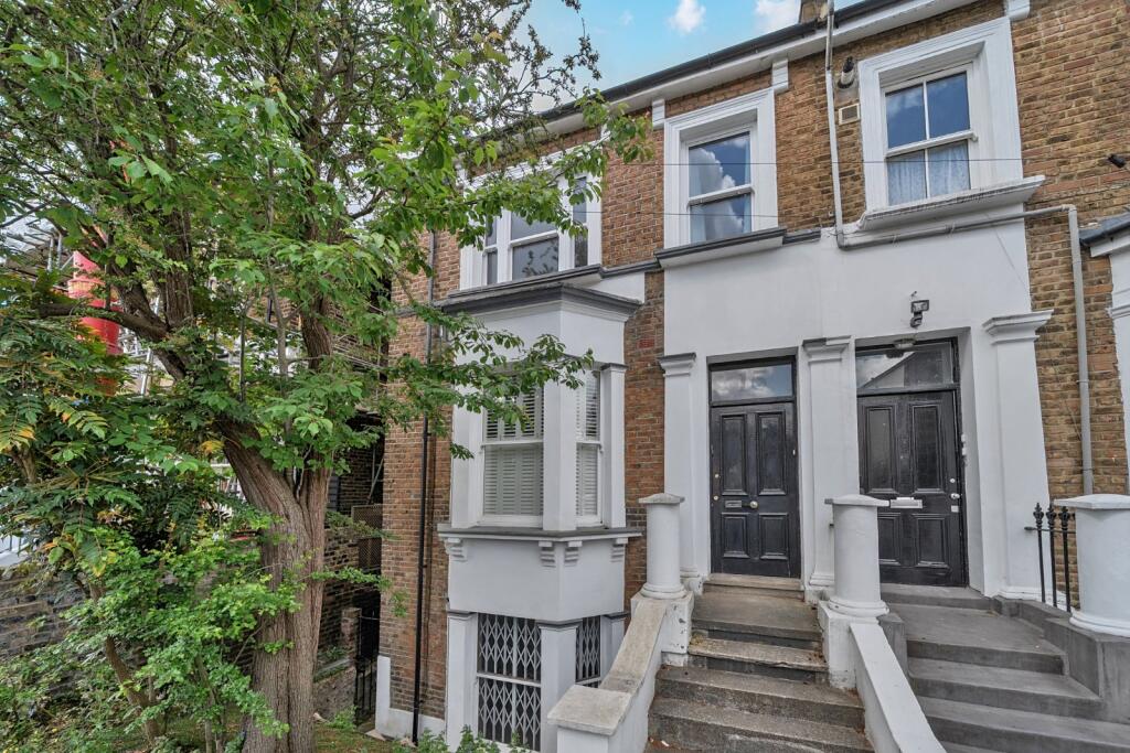 Main image of property: Cathnor Road, Shepherds Bush, London, W12