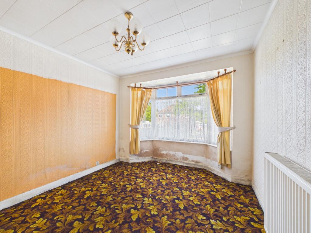 Max Road, Chaddesden photo 2
