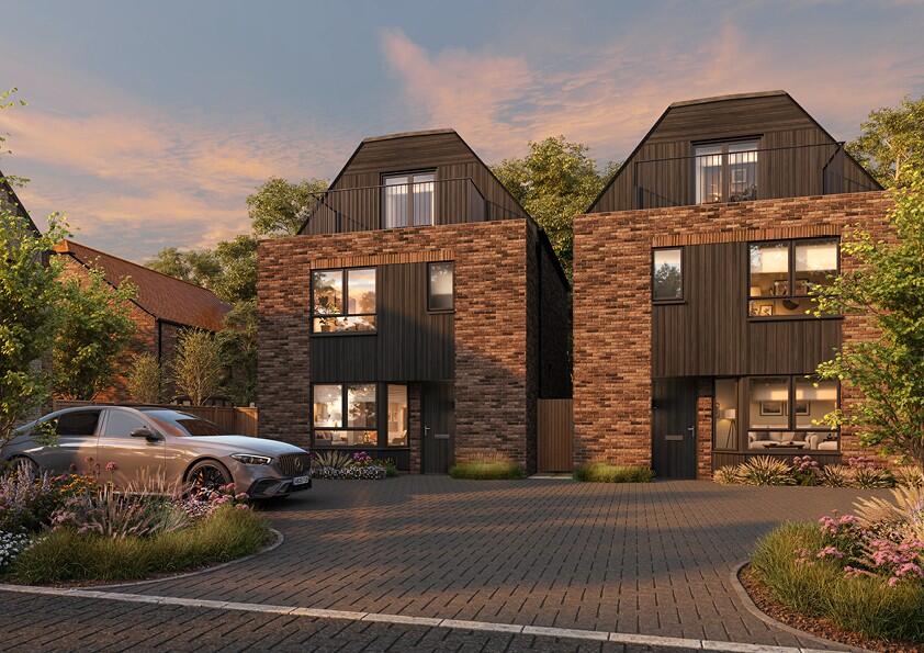 Main image of property: Ex-Earnley Concourse, Earnley,
Chichester,
PO20 7JL
