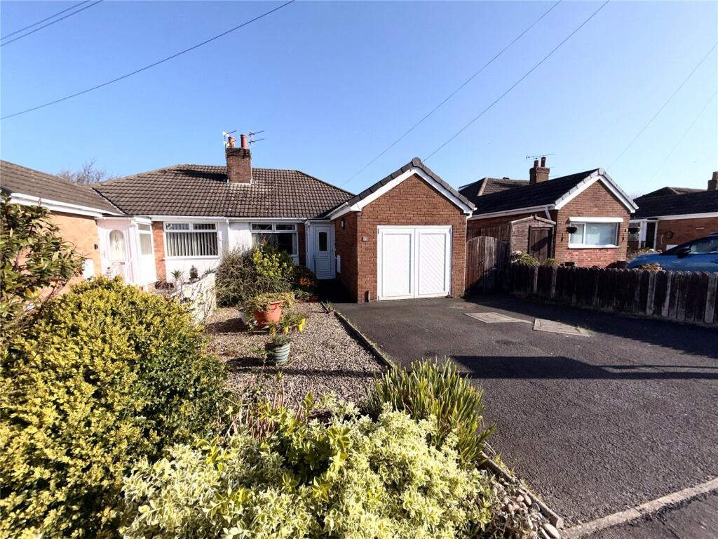 Main image of property: Buttermere Drive, Knott End-on-Sea, Poulton-le-Fylde, Lancashire, FY6