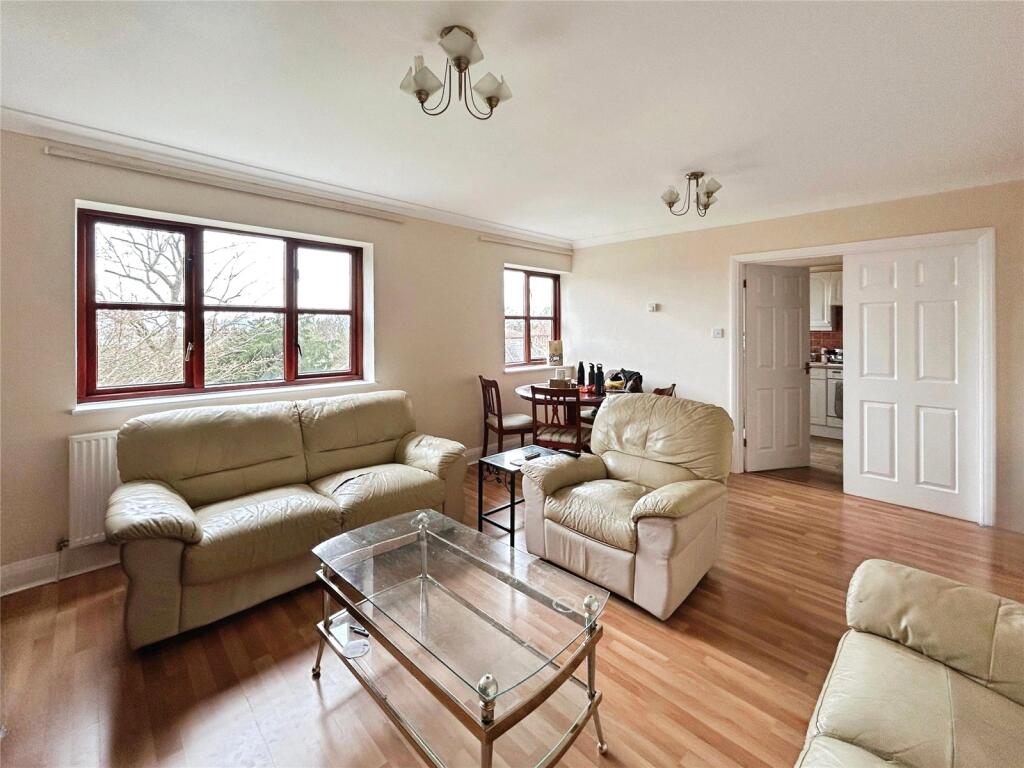 Main image of property: Thicket Road, Sutton, Surrey, SM1