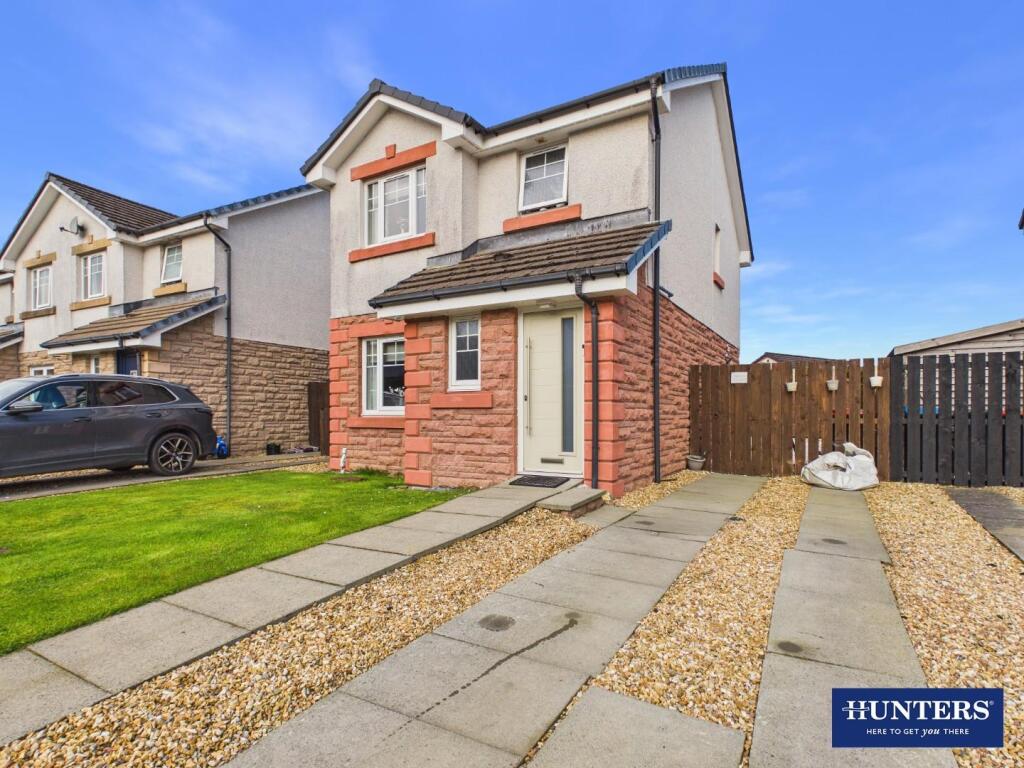 Main image of property: Murdoch Close, Dalbeattie