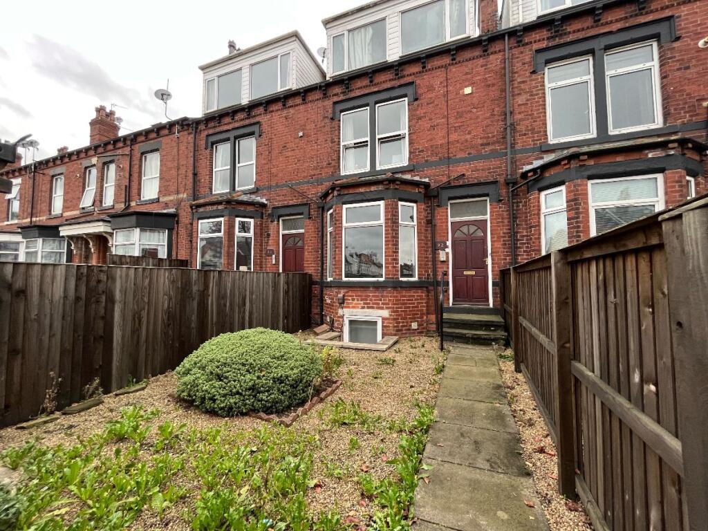 Main image of property: Austhorpe Road, Leeds