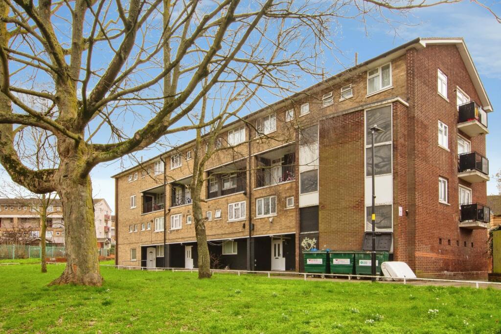 Main image of property: Darfield Walk, Birmingham, West Midlands, B12