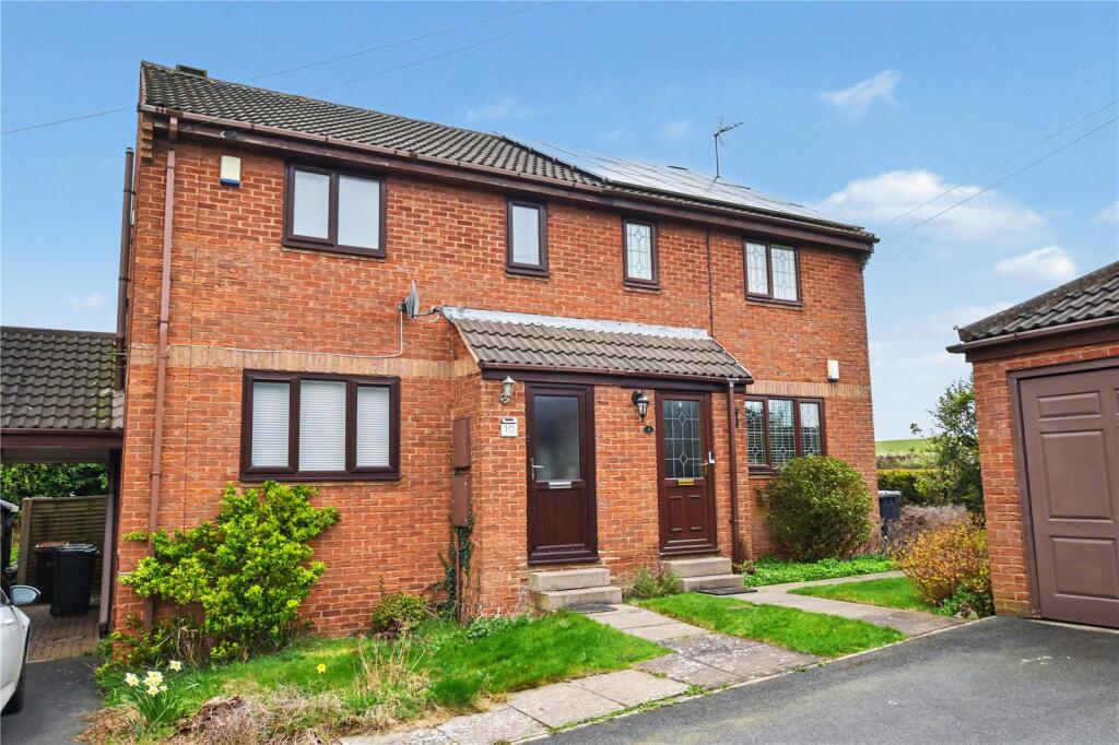 Main image of property: Topcliffe Fold, Morley, Leeds, West Yorkshire