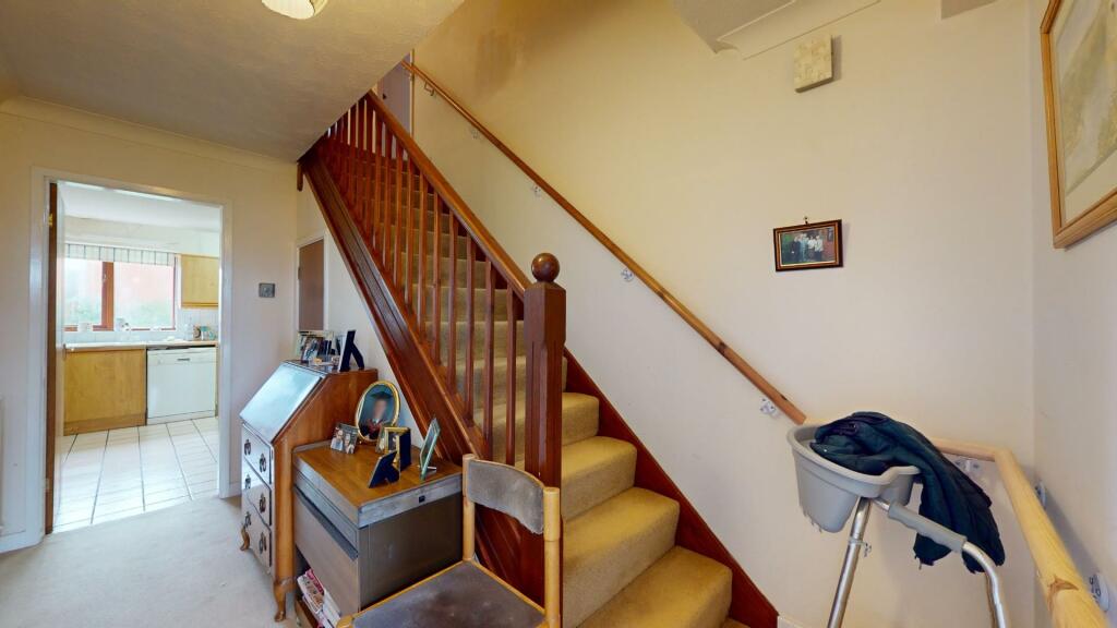 House in Ruthin - View 5