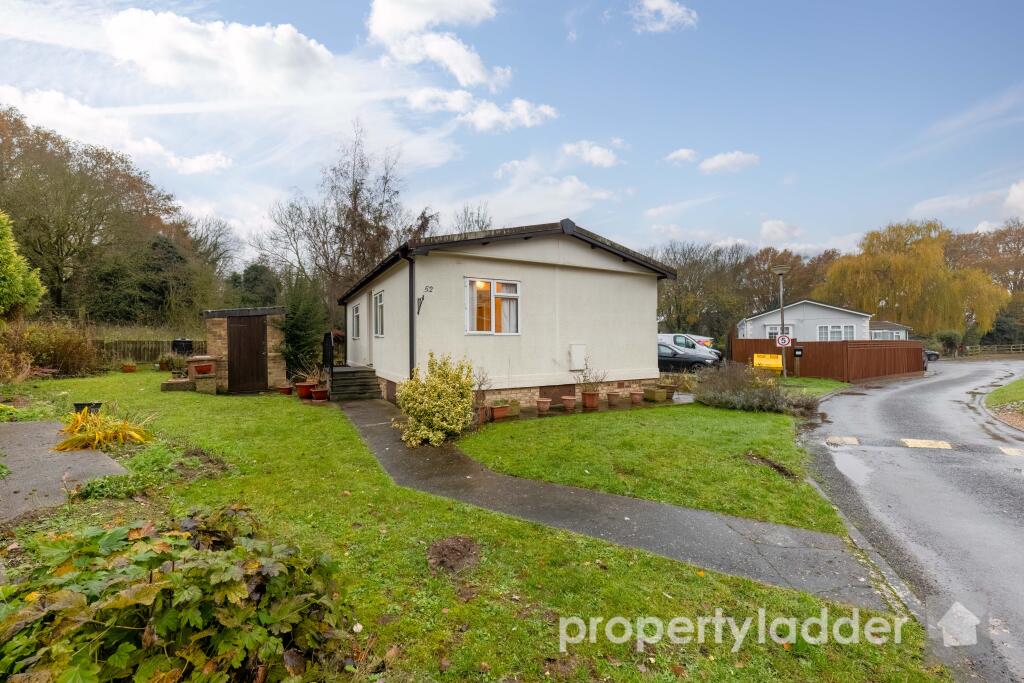 Main image of property: Drayton Hall Park, DRAYTON, Norwich, NR8