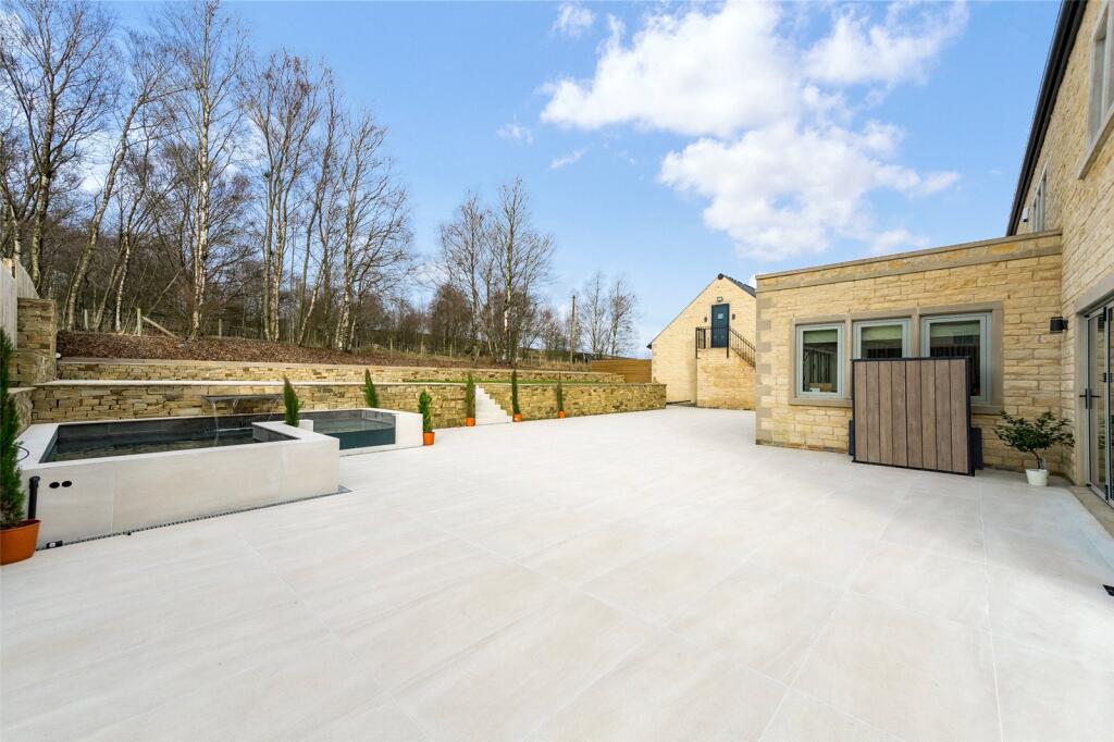 Additional image 2 of Slaidburn Road, Waddington, Clitheroe, BB7