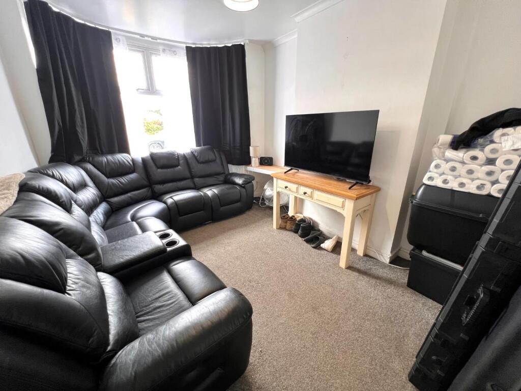 House in Northampton, Dallington - View 5