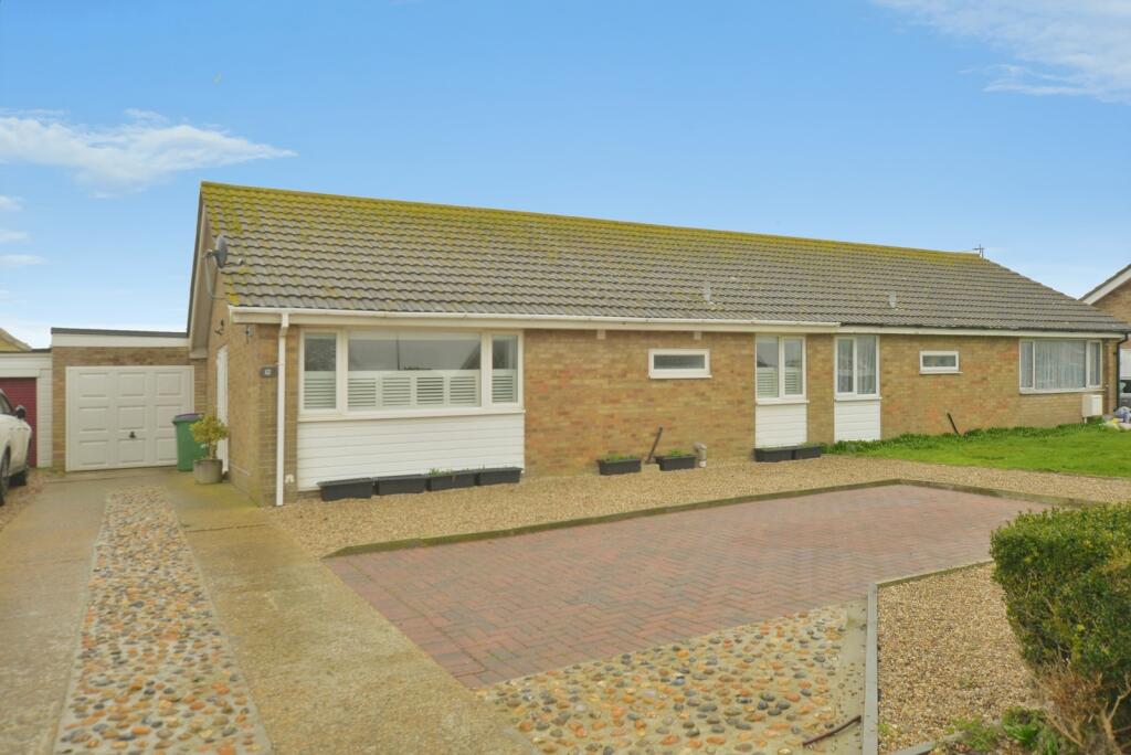 Main image of property: Beverley Gardens, Dymchurch, Romney Marsh, Kent, TN29