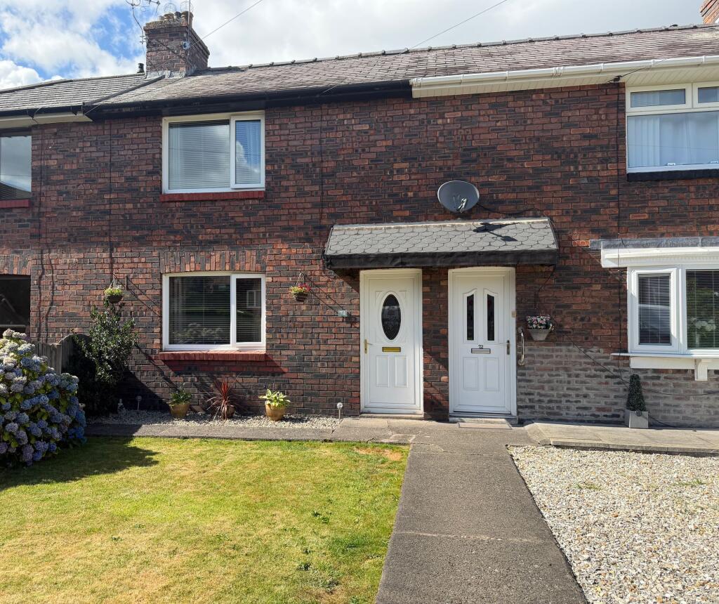 Main image of property: Scalegate Road, Carlisle, CA2