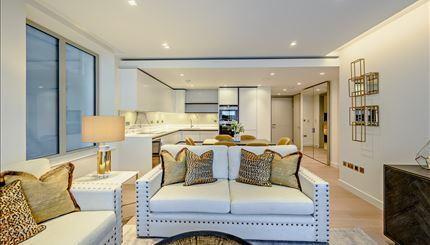 Main image of property: Garrett Mansions, Edgware Road, Paddington, London W2