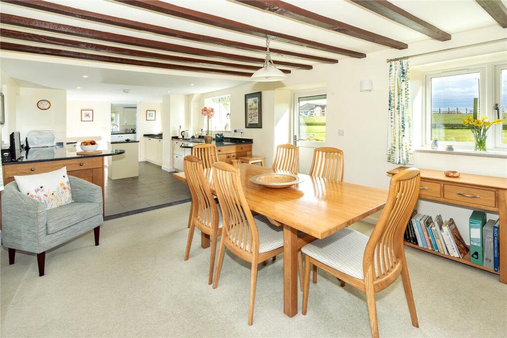 House in Kington Magna, Bowden - View 5