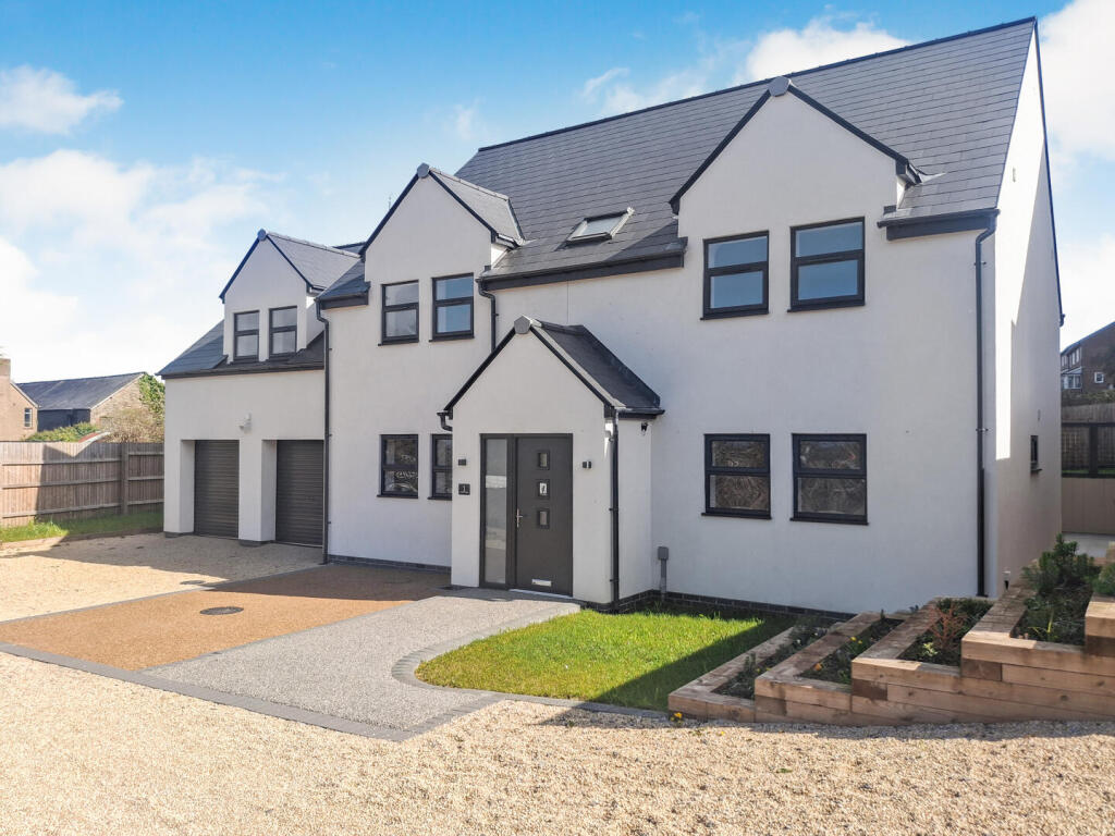 Main image of property: Perrys Court Lane, Ruardean