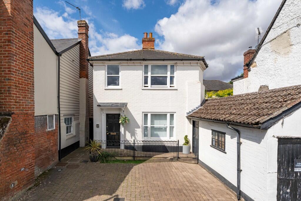 Main image of property: Clare, Sudbury, Suffolk