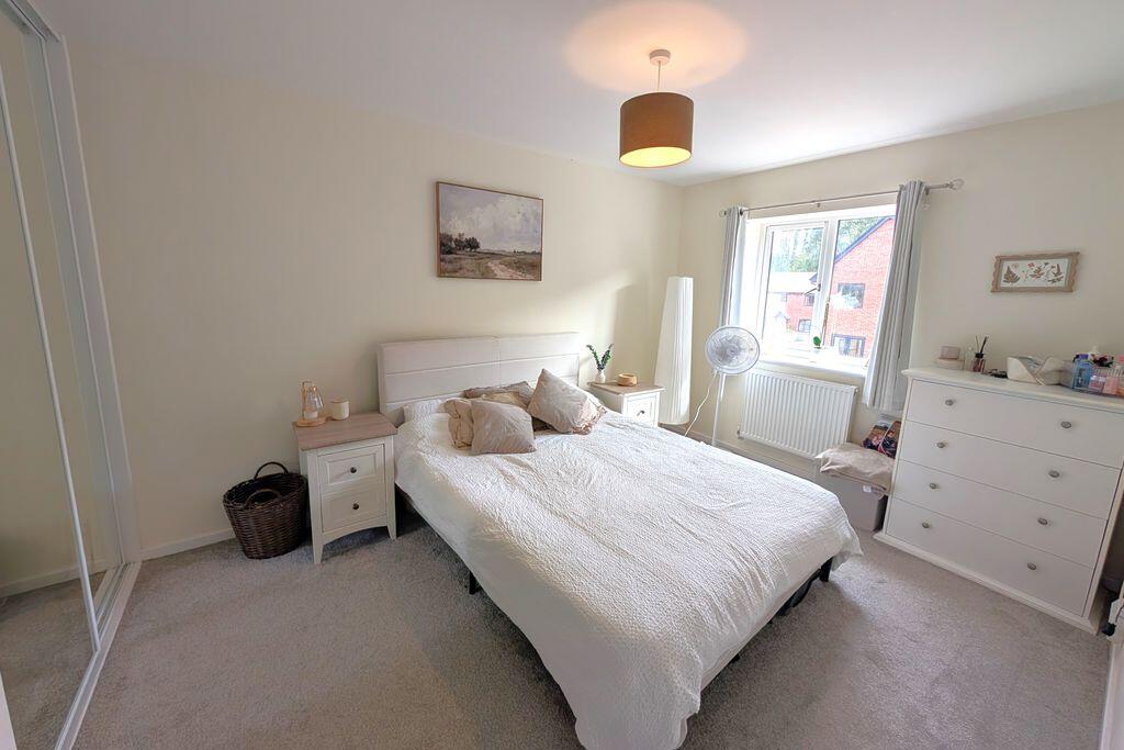 House in Shrewsbury - More